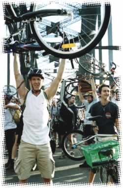 Critical Mass