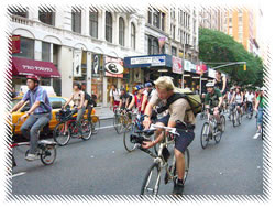 Critical Mass