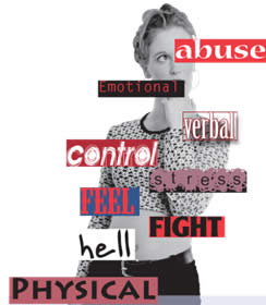 Break the Silence