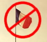 french Flag