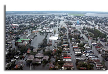 New Orleans