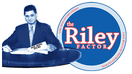 TJ Riley