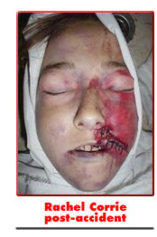 Rachel Corrie